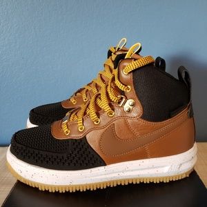 Nike Duckboot